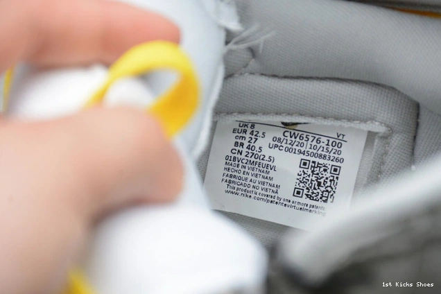 jordan 1 - high GoAnywhere air 1219 switch cw6576 1222